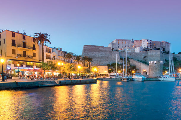 Holidays to Calvi Corsica Holidays to Calvi Corsica