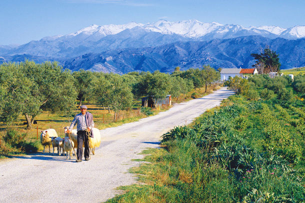 Family Villa Holidays Crete | Simpson Travel Family Villa Holidays Crete | Simpson Travel