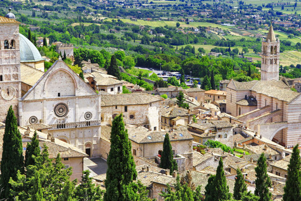 Italian Holidays | Simpson Travel