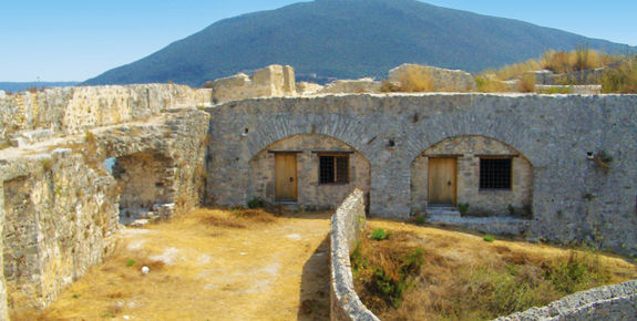 Agia Mavra fort - Things To Do | Simpson Travel Agia Mavra fort - Things To Do | Simpson Travel