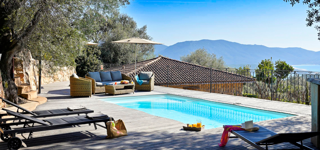 Villa Vigna Maggiore