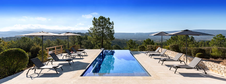 Villa Holidays In Provence | Simpson Travel