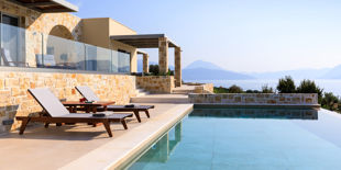Greek Island Holidays | Simpson Travel