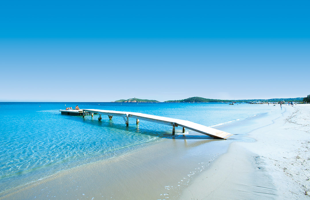 The Telegraph | Simpson Travel