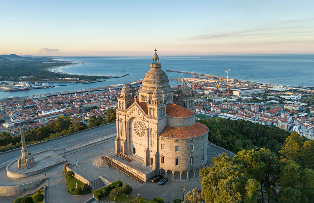 Santa Luzia, The Algarve | Simpson Travel