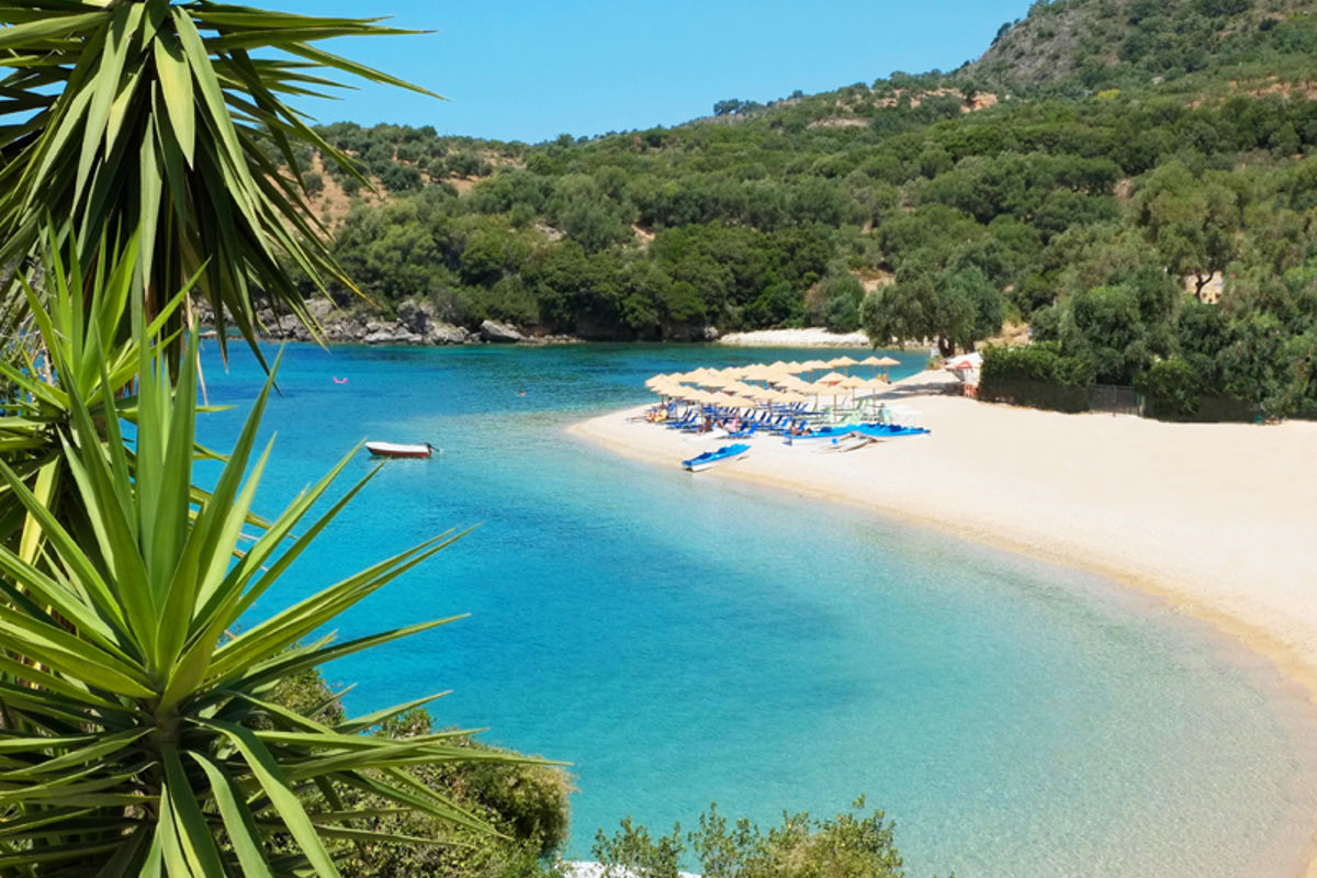 The Telegraph | Simpson Travel