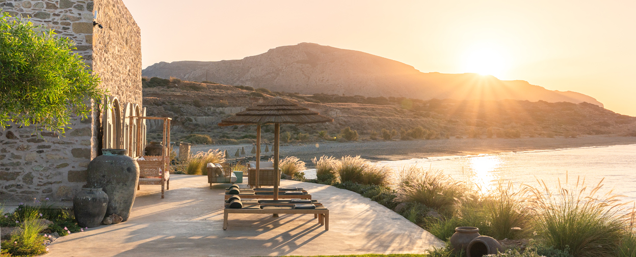 Diaskari Beach House