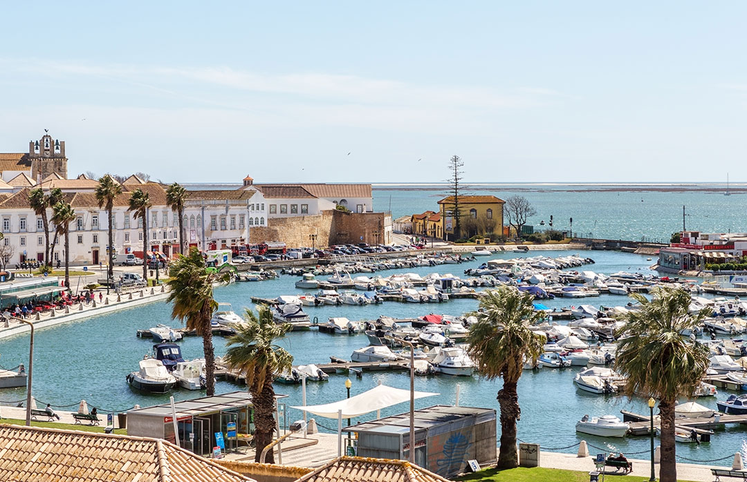 Faro | Simpson Travel