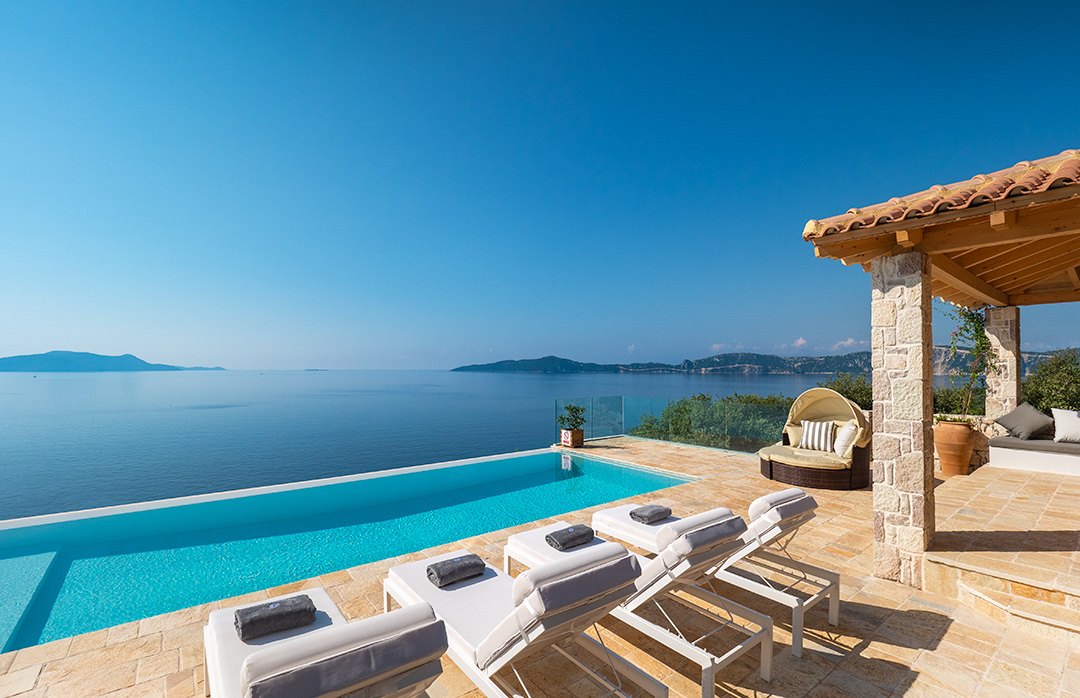 Condé Nast Traveller  | Simpson Travel