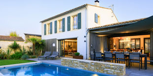 Villa Des Chateliers | Simpson Travel