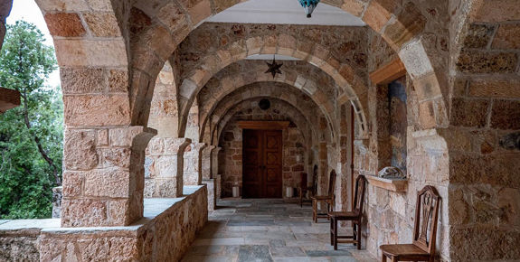 Patrick Leigh Fermor | Simpson Travel Patrick Leigh Fermor | Simpson Travel