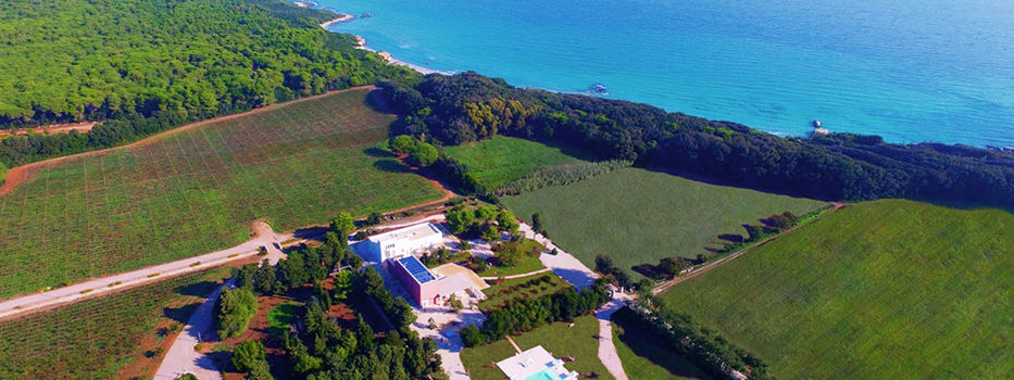 Family hotels in Italy | Simpson Travel