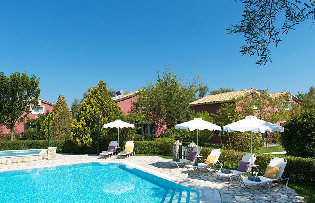 Hello! Magazine | Simpson Travel